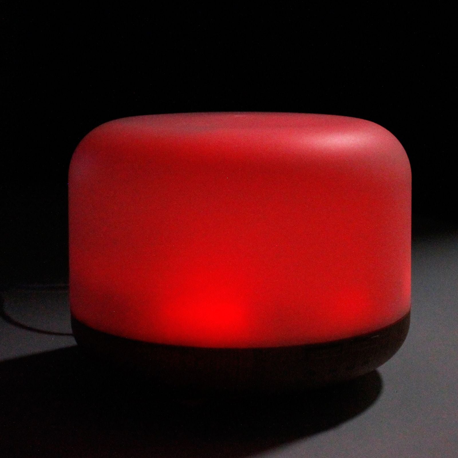 P-Eleven Aarhus Atomiser - Classic Pod - USB - Colour Change - Timer