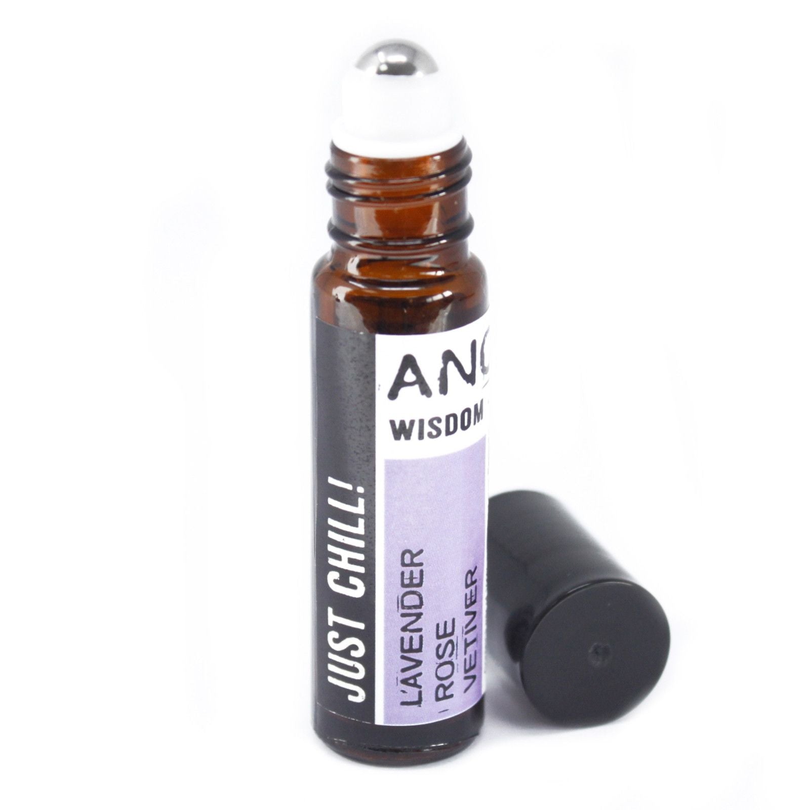 P-Eleven 10ml Roll On Essential Oil Blend - Just Chill!