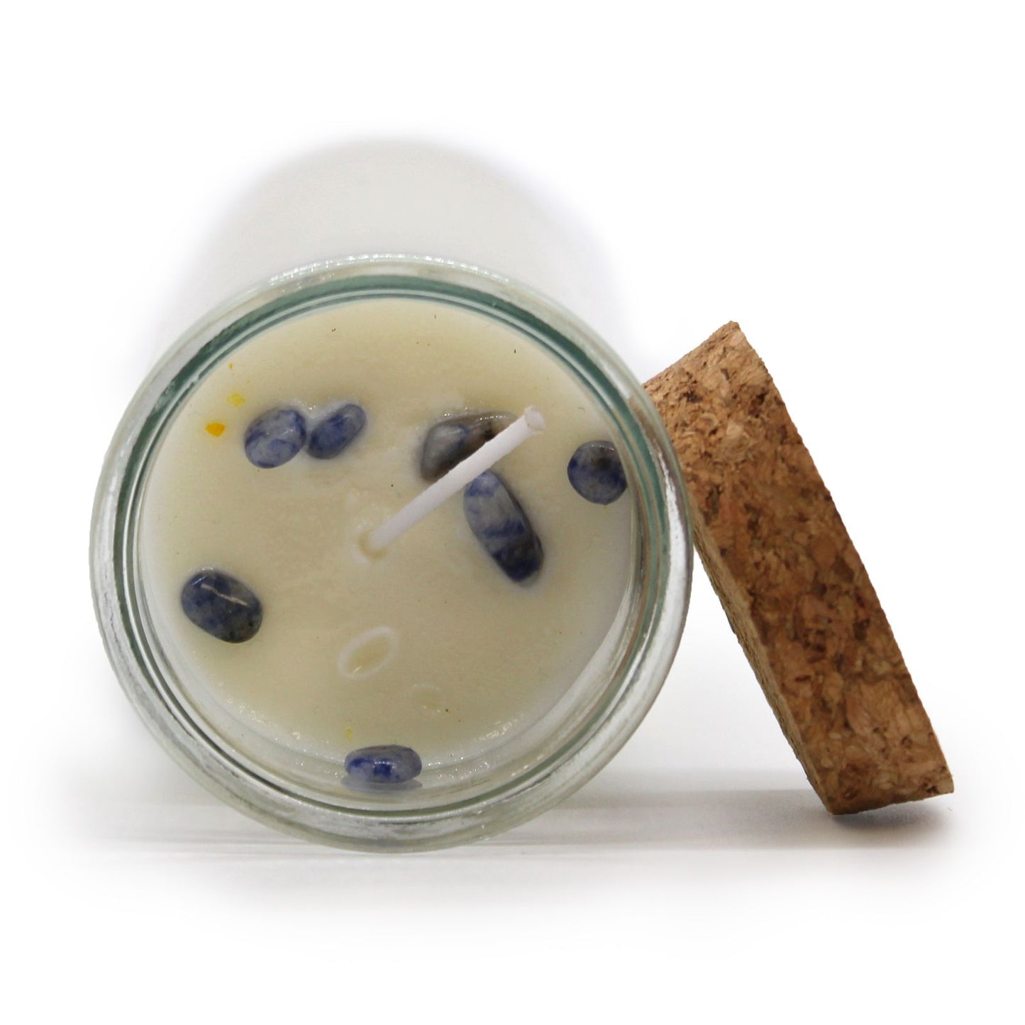 Bougie Magique - Protection