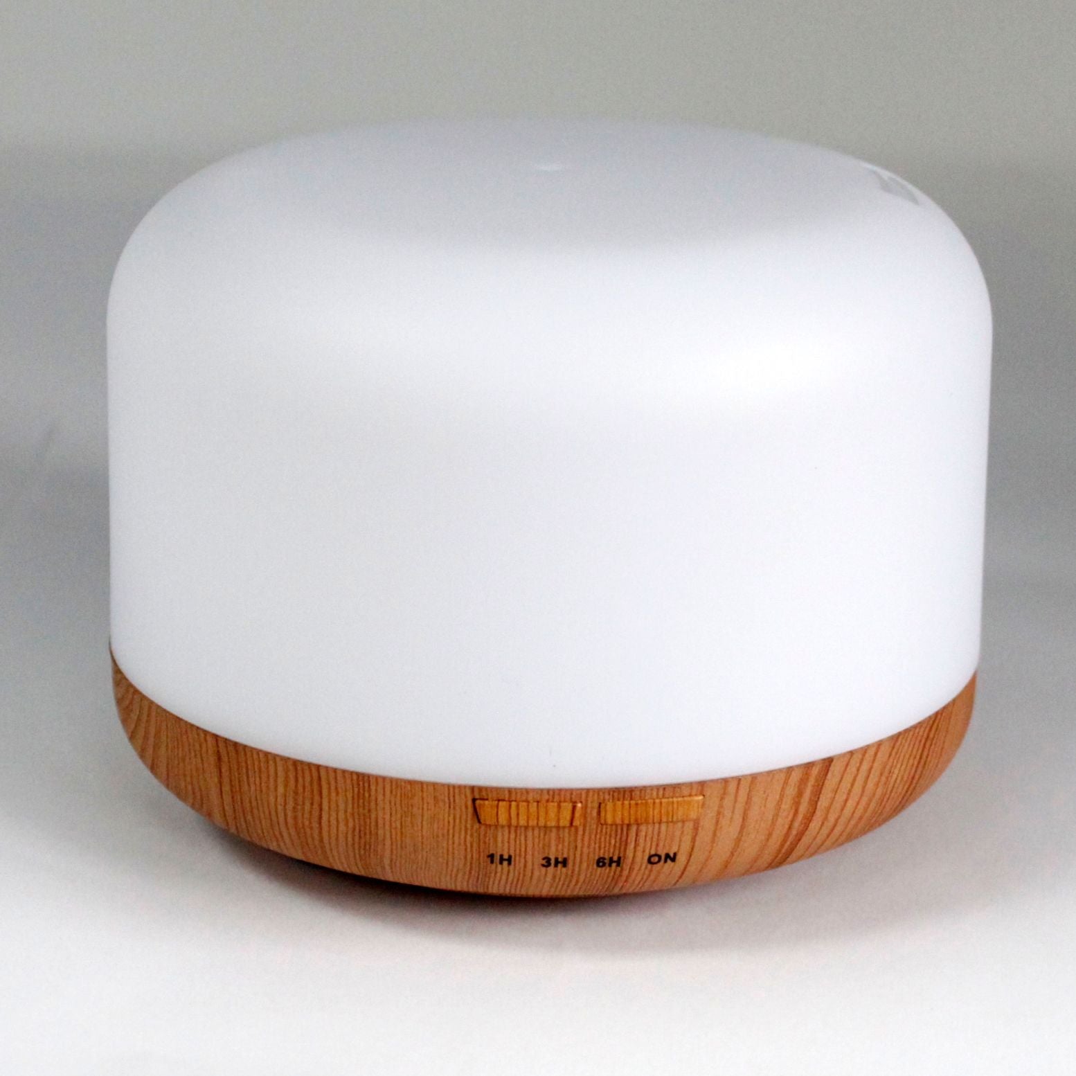 P-Eleven Aarhus Atomiser - Classic Pod - USB - Colour Change - Timer