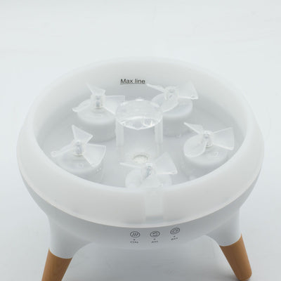 P-11 Skincare