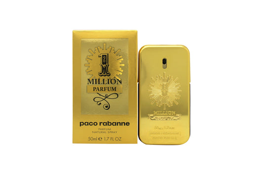 Paco Rabanne 1 Million Parfum Eau de Parfum 50ml Spray