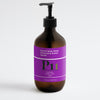 P-11 - Hand & Body Wash, Patchouli & Amber Vanilla