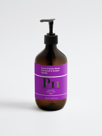 P-11 Skincare