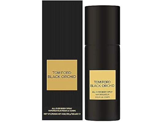 Tom Ford Black Orchid All Over Body Spray 150ml