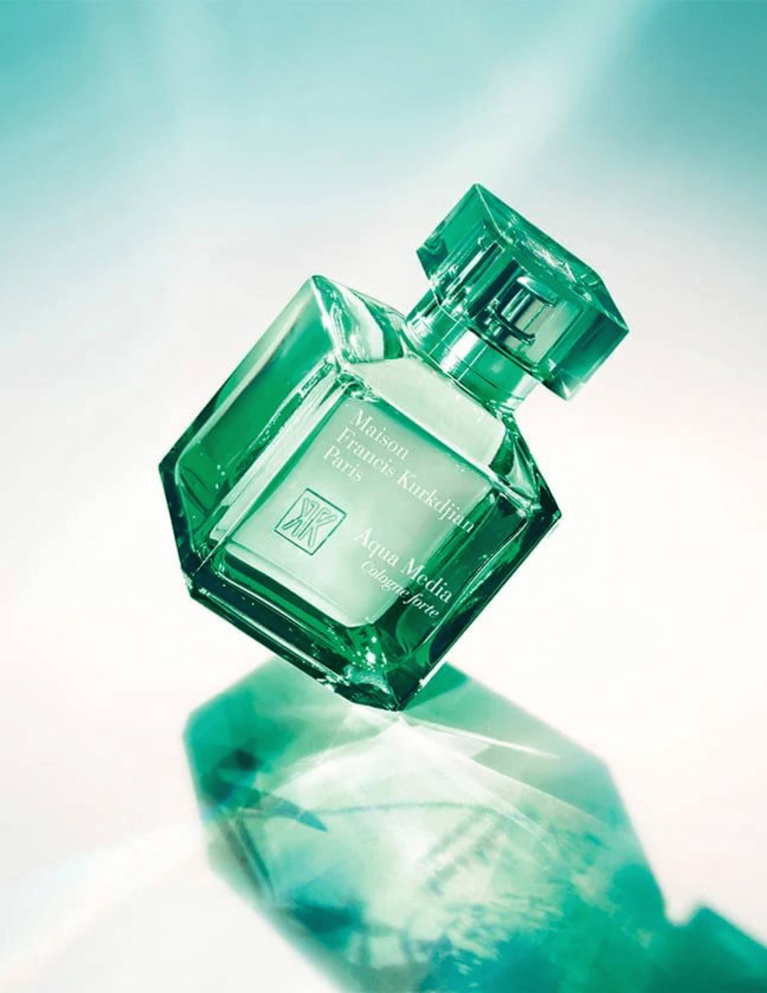 Maison Francis Kurkdjian Aqua Media Cologne Forte Eau de Parfum 70ml Spray