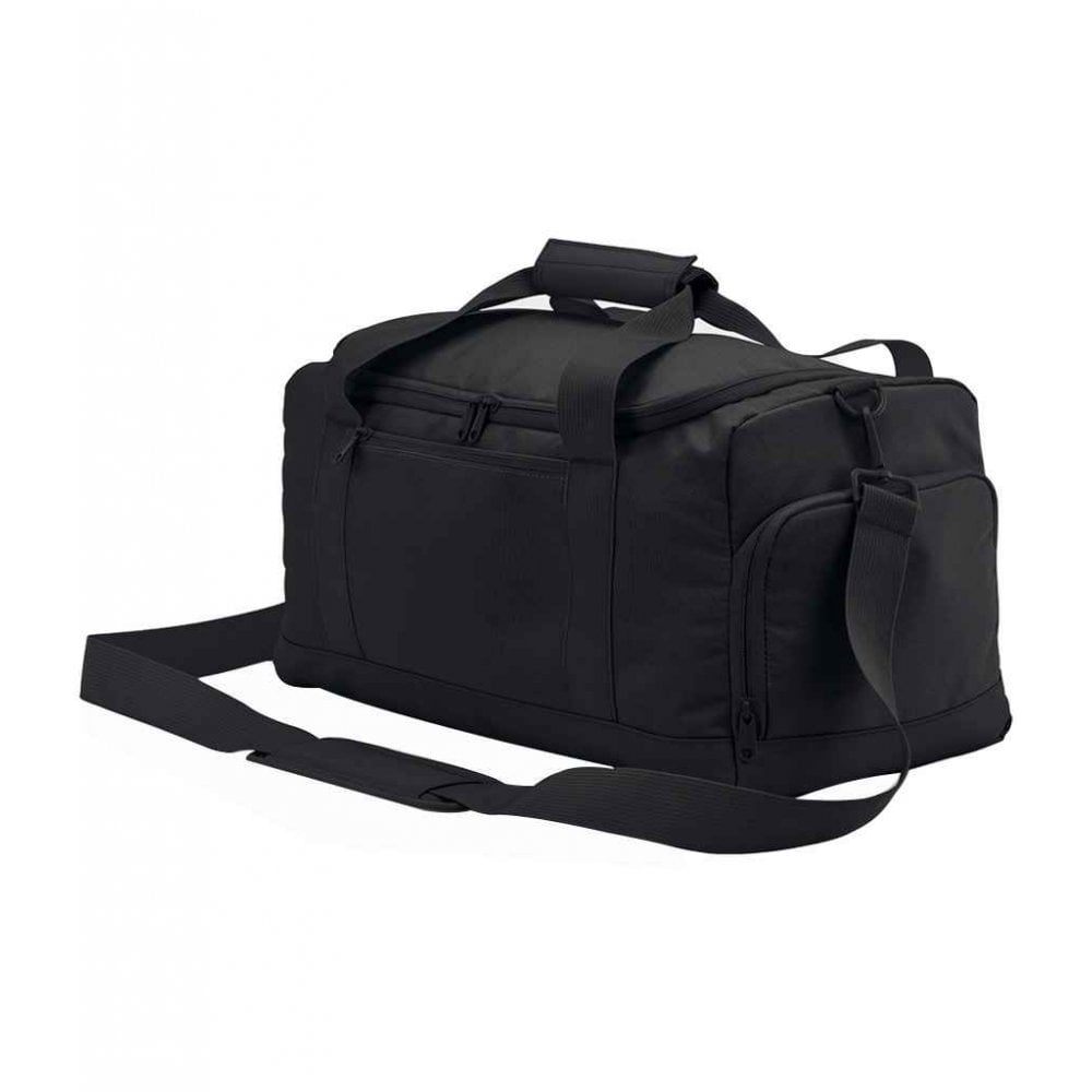 Bags Unlimited Jungle Holdall Bag - Small