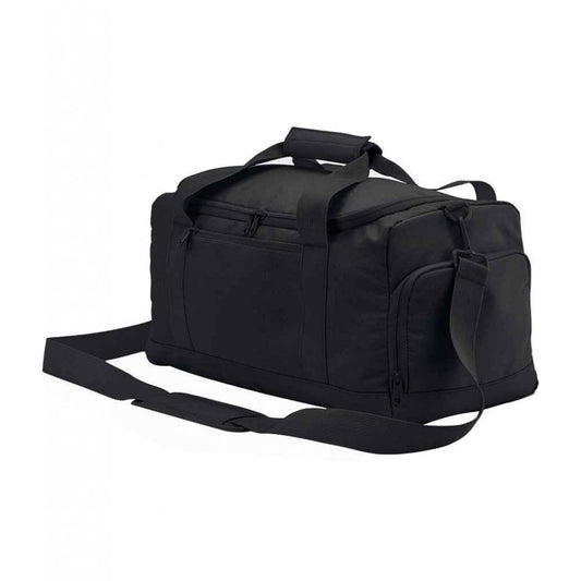 Bags Unlimited Jungle Holdall Bag - Small