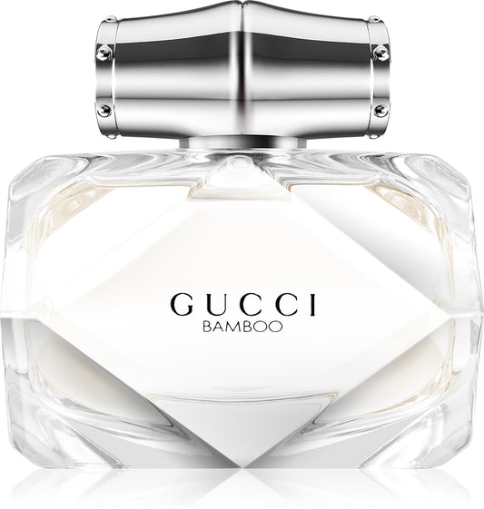 Gucci Bamboo Eau de Toilette 75ml