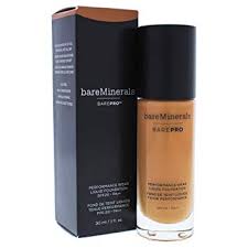BareMinerals Barepro 24HR Wear Matte Liquid Foundation SPF20 30ml - Fair 17 Neutral
