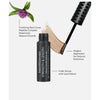 bareMinerals Strength & Length Serum-Infused Brow Gel 5ml - Clear