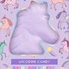 Baylis & Harding Beauticology From Me To You Unicorn Gift Set 1x Pencil Case + 60ml Shower Cream + 45g Bath Bomb + 5g Lip Balm