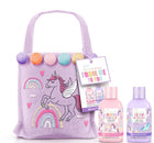 Baylis & Harding Beauticology Sprinkles Giftset 5 Piece Set (This gift set includes shower soap, shower cream, shower gel, body lotion and hand lotion in handy 100ml bottles.)
