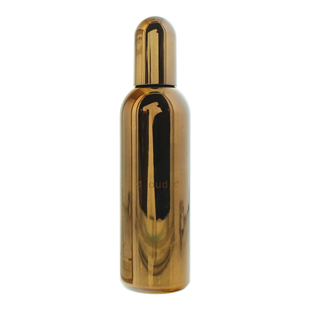 Milton Lloyd Colour Me Oud Eau de Parfum 90ml Spray