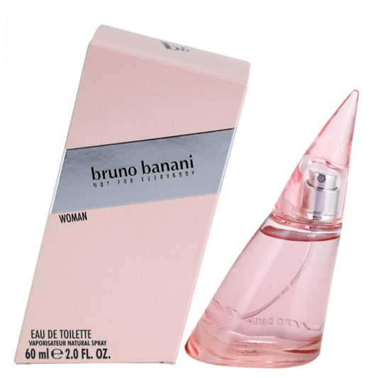 Bruno Banani Woman's Best Eau de Toilette 20ml Spray