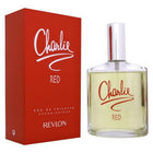 Revlon Charlie Red Eau de Toilette 100ml Spray