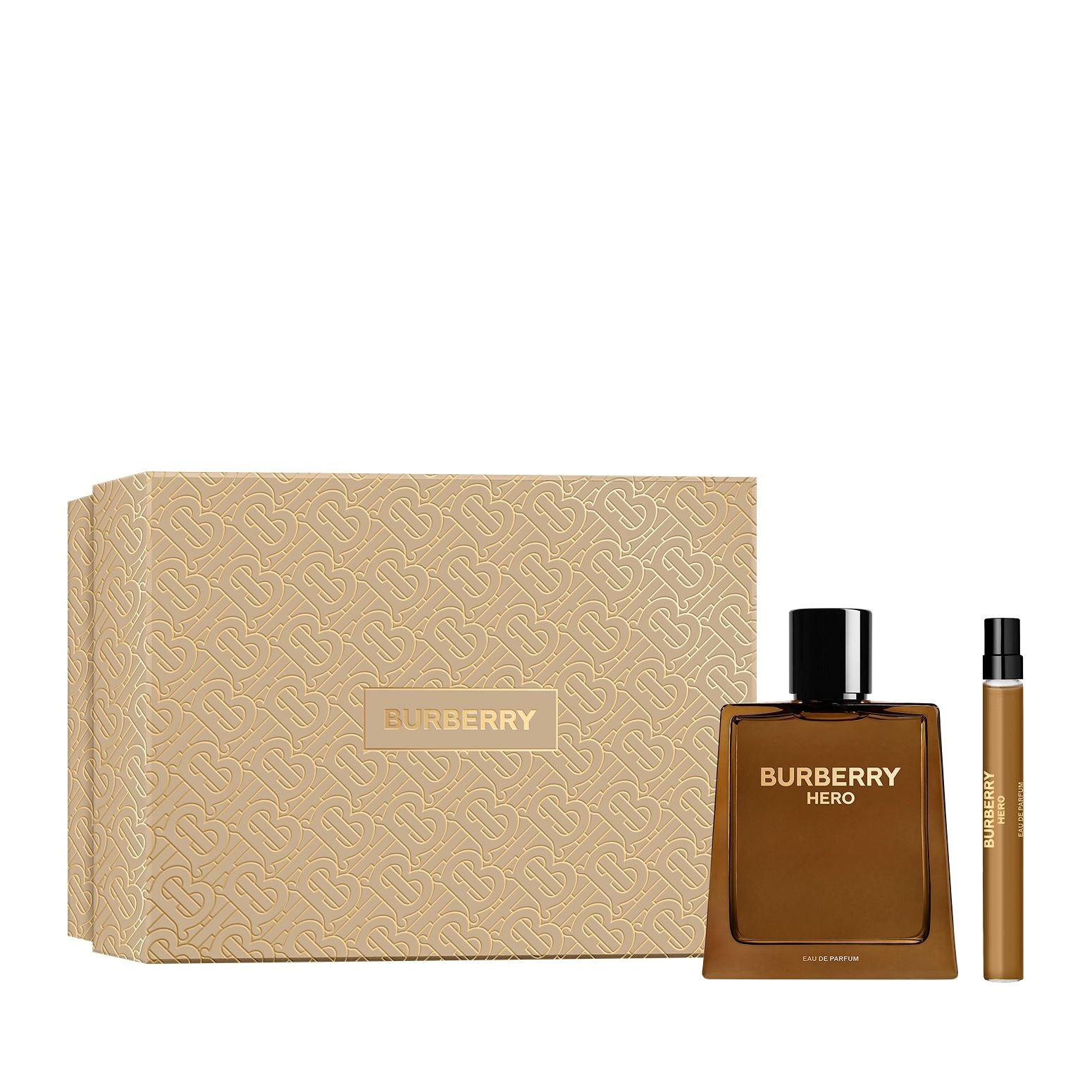 Burberry Hero Eau de Parfum 150ml Spray