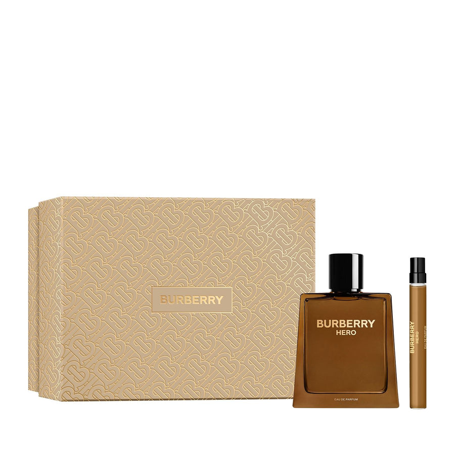 Burberry Hero Eau de Parfum 150ml Spray