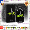 Calvin Klein CK One Shock Eau de Toilette 100ml Spray