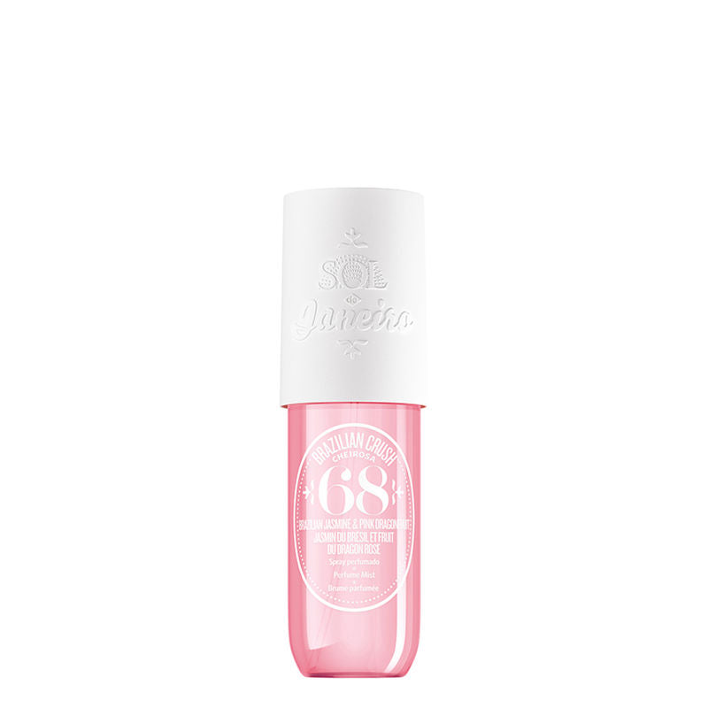 Sol De Janeiro Crush Cheirosa 68 Perfume Mist 240ml Spray