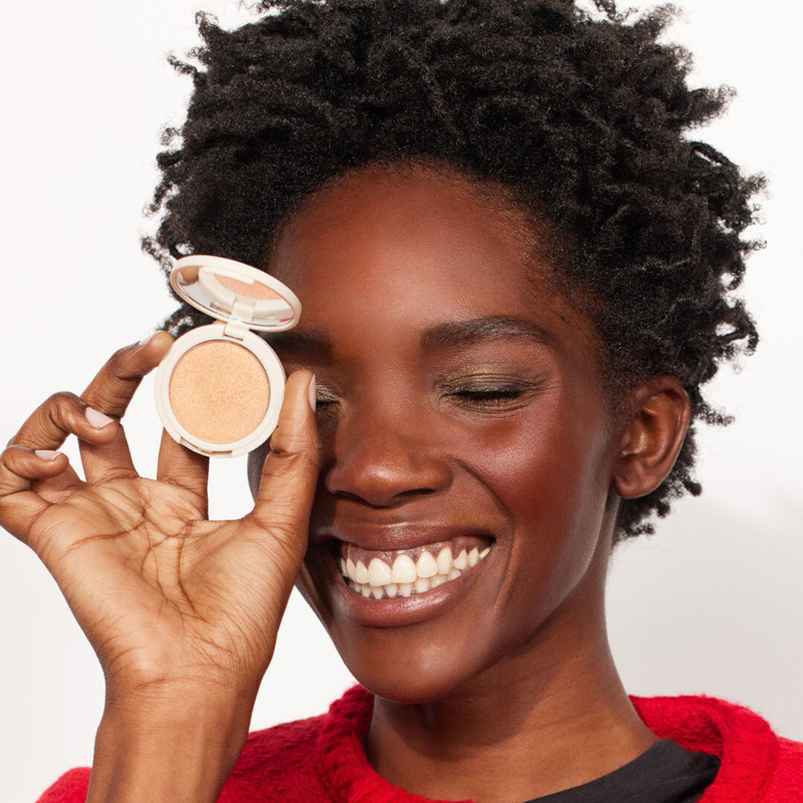 Jones Road The Best Eyeshadow 3g - Champagne
