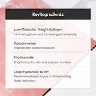 Biodance Bio-Collagen Real Deep Sheet Masks 4 x 34g