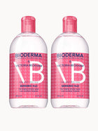 Bioderma Sensibio Soothing Micellar Cleansing Gel 500ml