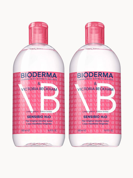 Bioderma Sensibio Beruhigendes Mizellen-Reinigungsgel 500ml