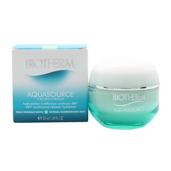 Biotherm Blue Therapy Gift Set 50ml Pro-Retinol Cream + 7ml Plankton Elixir Serum + 5ml Eye Cream + 15ml Night Cream + Pouch