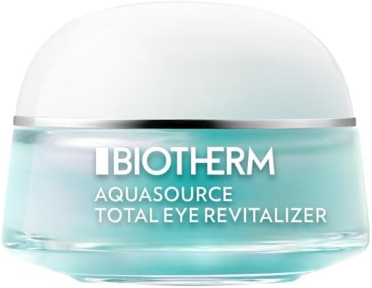 Biotherm Aquasource Total Eye Revitalizer 15ml