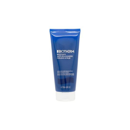 Biotherm Biocorps Anti-Roughness Peeling Scrub 200ml