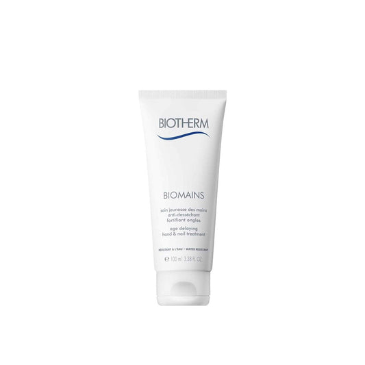 Biotherm Biomains Age Delaying Hand & Nail Treatment 100ml
