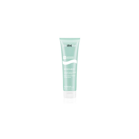 Biotherm Biosource Hydra Mineral Cleanser Toning Mousse 150ml Normal/Combination Skin