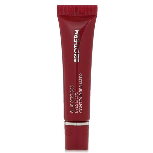 Biotherm Blue Peptides Rosé Eye and Lip Contour Balm 15ml