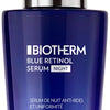 Biotherm Blue Therapy Blue Retinol Night Serum 30ml