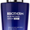Biotherm Blue Therapy Blue Retinol Night Serum 30ml