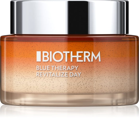 Biotherm Blue Therapy Amber Algae Revitalize Day Cream 50ml