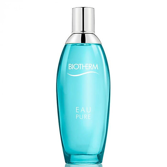 Biotherm Eau Pure Eau de Toilette 100ml Spray