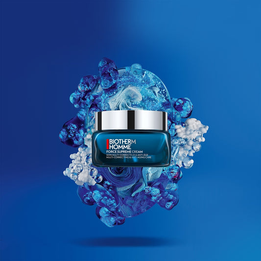Biotherm Homme Force Supreme Youth Reshaping Cream 50ml
