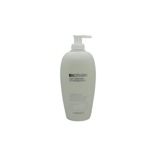 Biotherm Intense Repair Body Milk 400ml