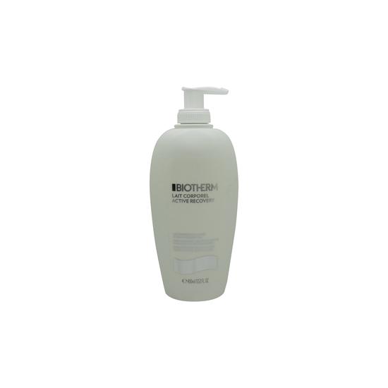 Biotherm Intense Repair Body Milk 400ml