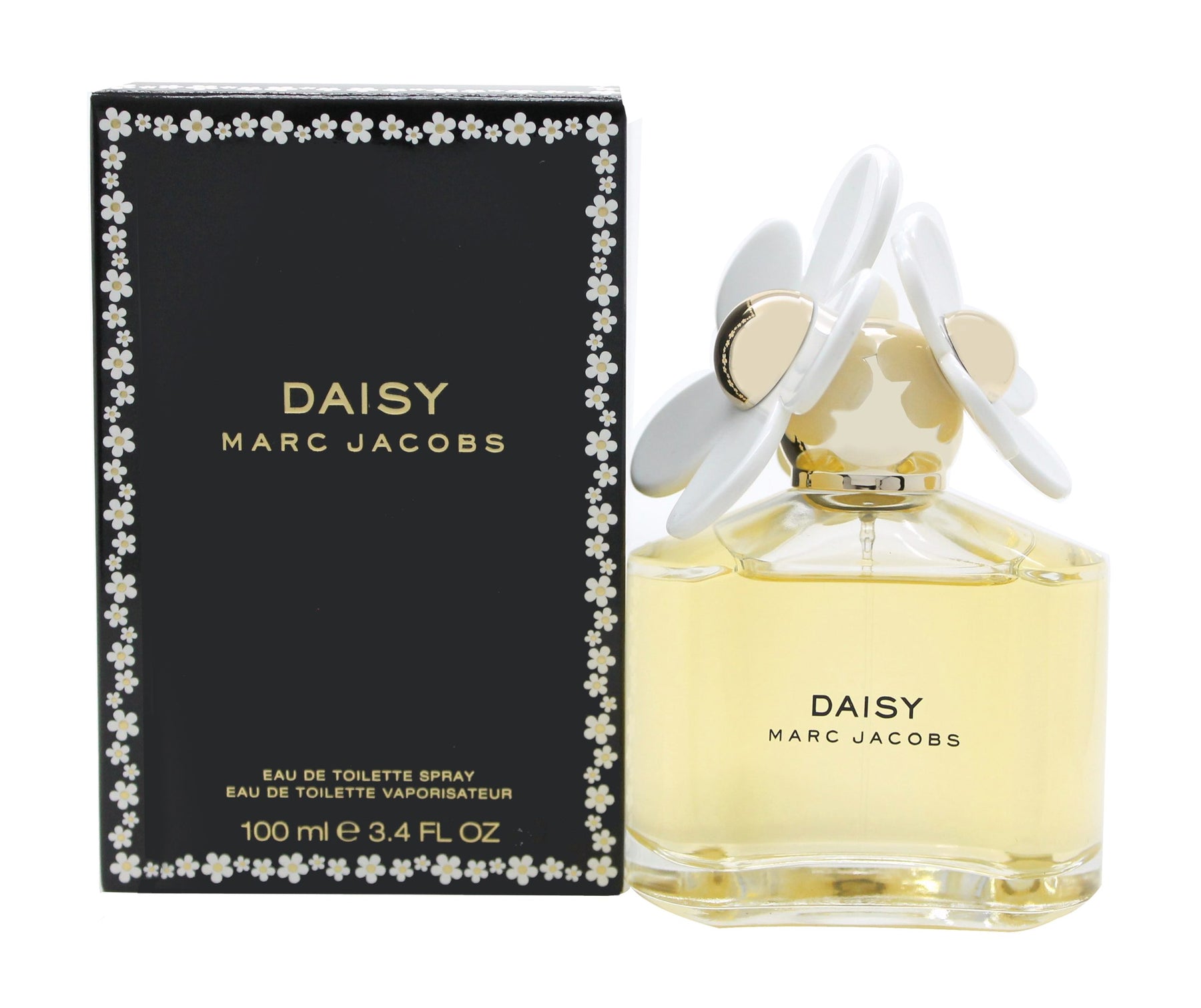 Marc Jacobs Daisy Eau de Toilette 200ml Spray