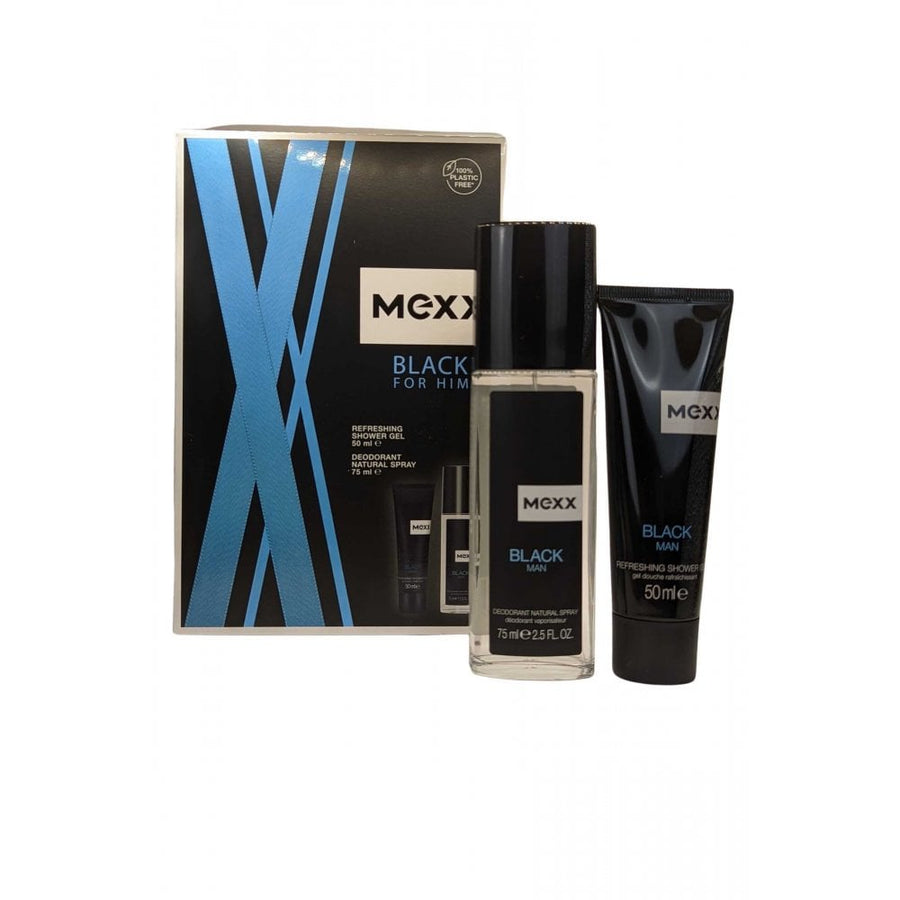 Mexx City Breeze Deodorant 75ml Natural Spray