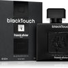 Franck Olivier Black Touch Eau de Toilette 100ml Spray