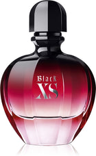 Paco Rabanne Black XS Eau de Parfum 80ml Spray