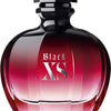 Paco Rabanne Black XS Eau de Parfum 80ml Spray