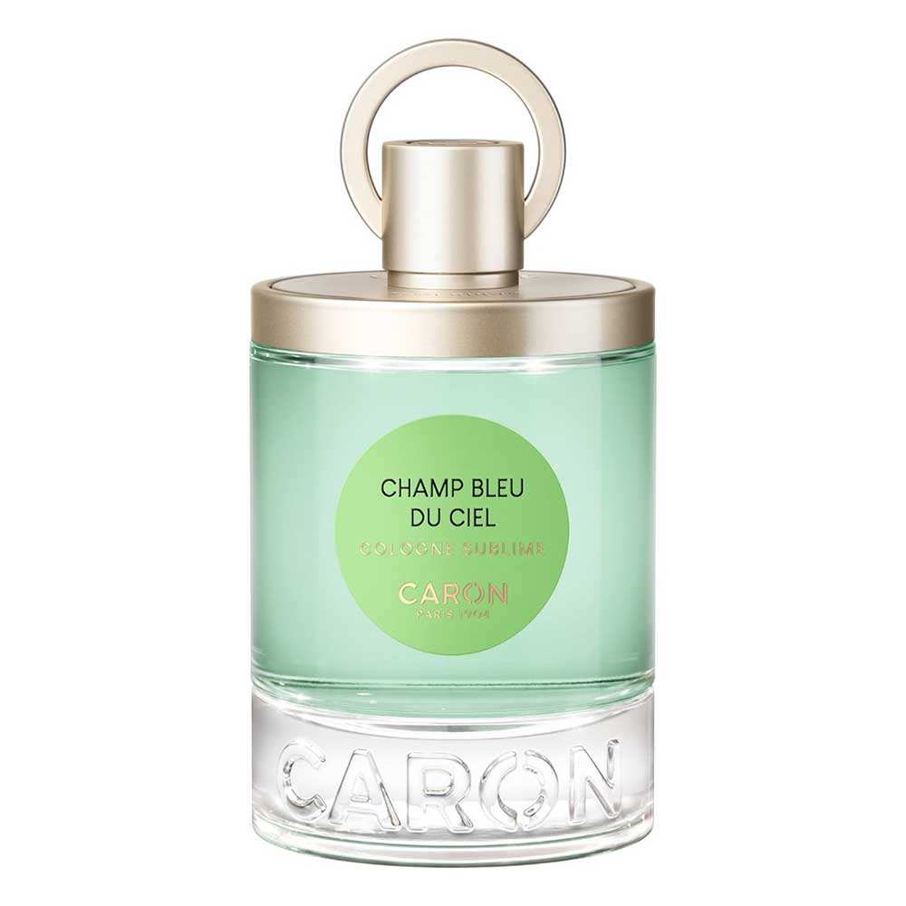Caron Champ Bleu du Ciel Cologne Sublime 100ml Spray
