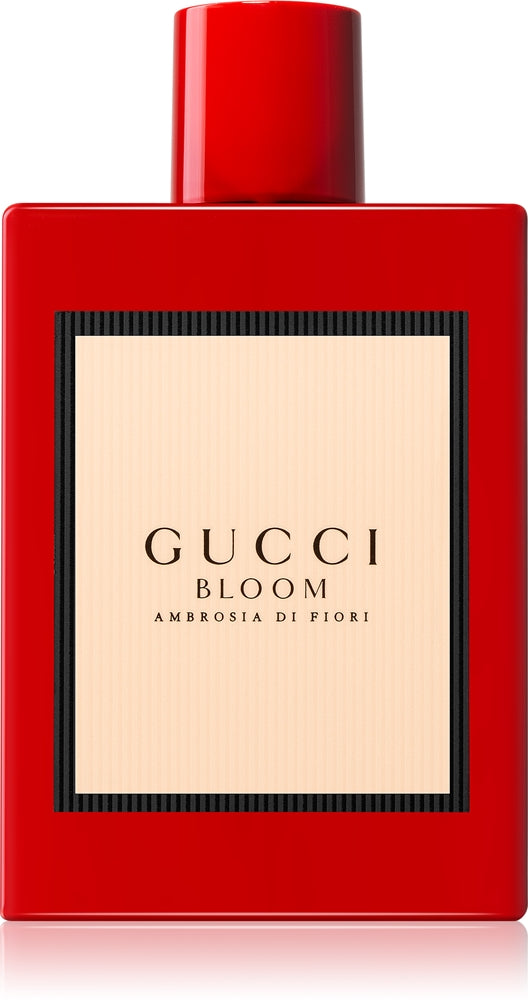 Gucci Bloom Ambrosia di Fiori Eau de Parfum 100ml