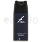 Blue Stratos Original Blue Body Spray 150ml