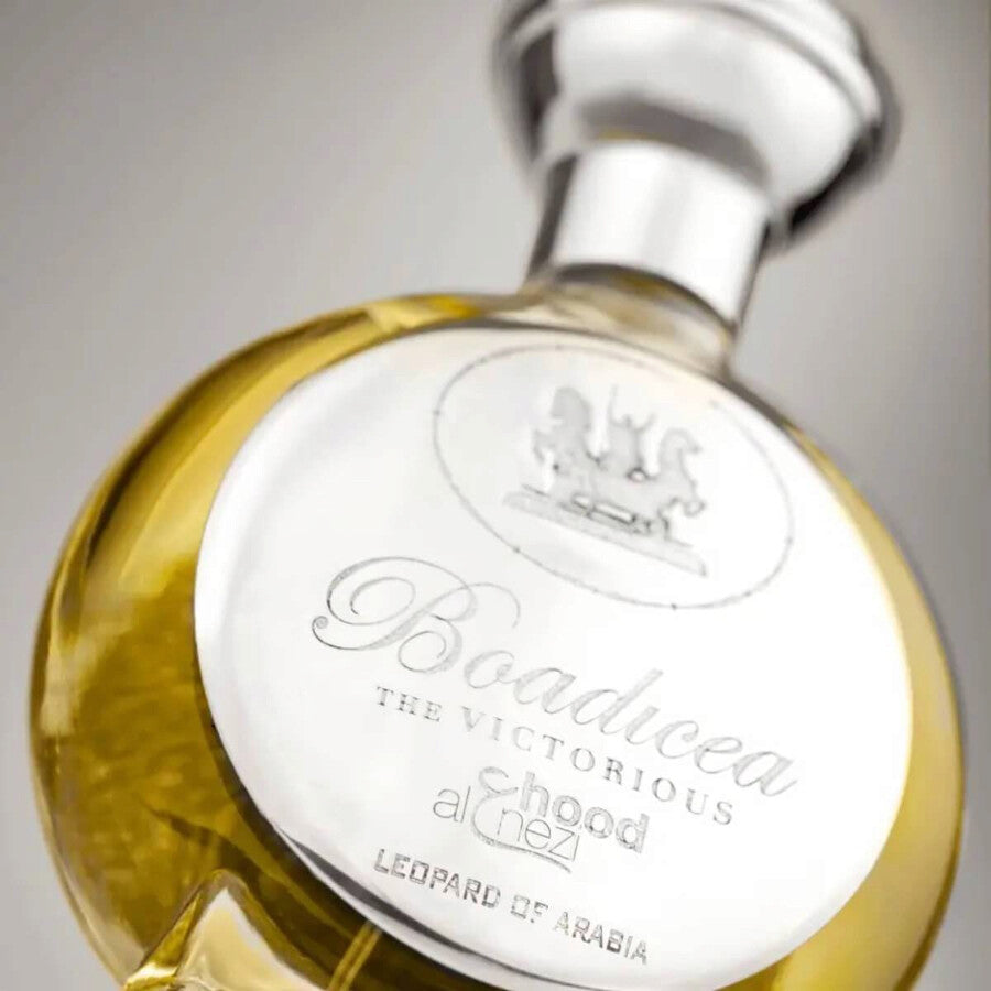 Boadicea The Victorious Leopard Of Arabia Room Fragrance 200ml Spray